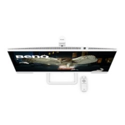 Benq Monitor 32 cale EW3290U 4K LED 5ms/IPS/60Hz/Biały | PartsPC.pl