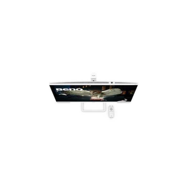 Benq Monitor 32 cale EW3290U 4K LED 5ms/IPS/60Hz/Biały | PartsPC.pl