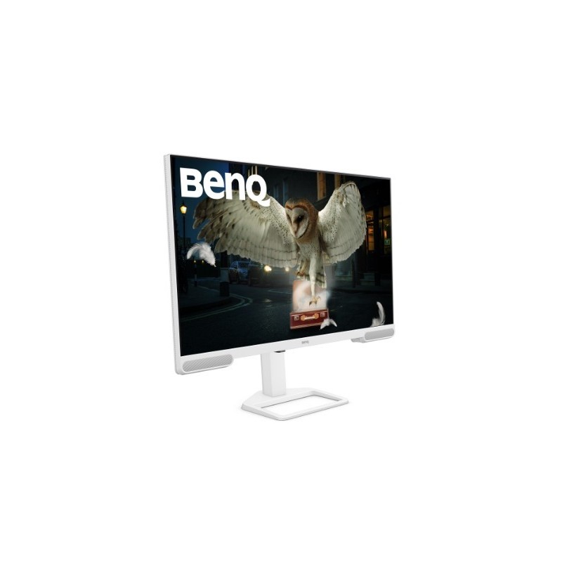 Benq Monitor 32 cale EW3290U 4K LED 5ms/IPS/60Hz/Biały | PartsPC.pl