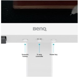 Benq Monitor 32 cale EW3290U 4K LED 5ms/IPS/60Hz/Biały | PartsPC.pl