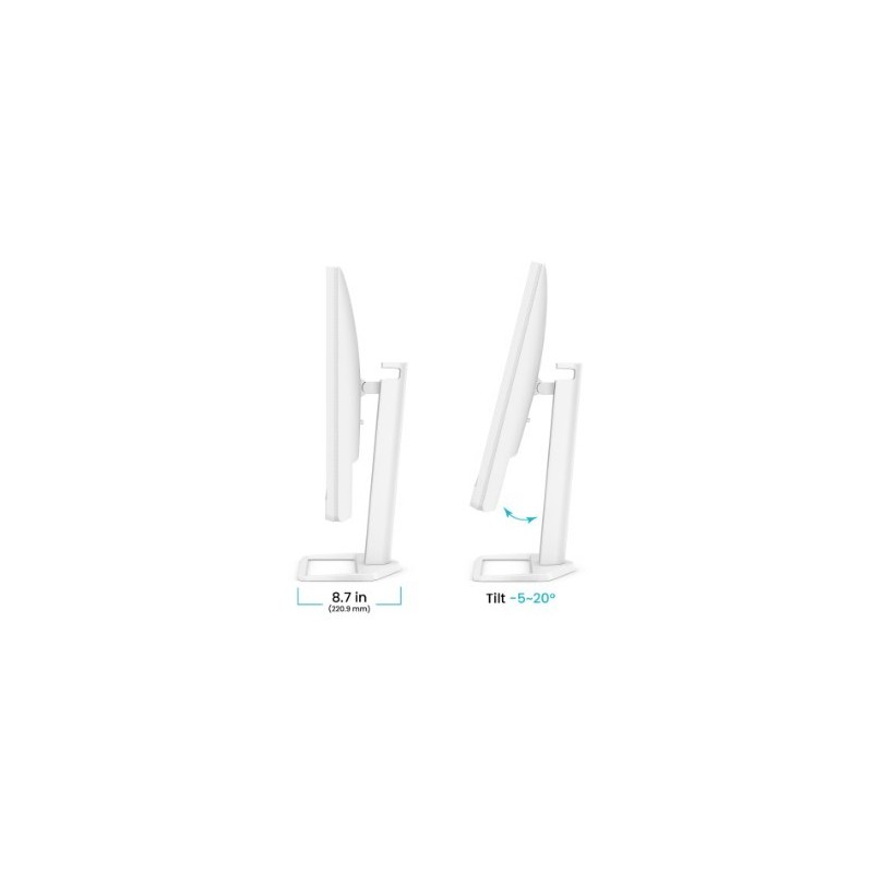 Benq Monitor 32 cale EW3290U 4K LED 5ms/IPS/60Hz/Biały | PartsPC.pl