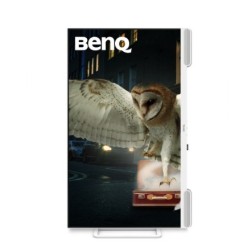 Benq Monitor 32 cale EW3290U 4K LED 5ms/IPS/60Hz/Biały | PartsPC.pl