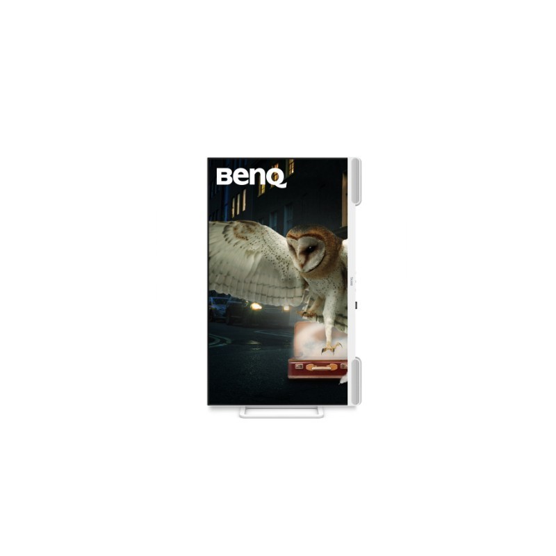 Benq Monitor 32 cale EW3290U 4K LED 5ms/IPS/60Hz/Biały | PartsPC.pl