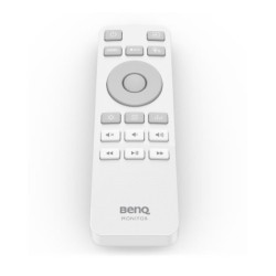 Benq Monitor 32 cale EW3290U 4K LED 5ms/IPS/60Hz/Biały | PartsPC.pl