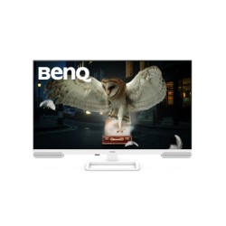 Benq Monitor 32 cale EW3290U 4K LED 5ms/IPS/60Hz/Biały | PartsPC.pl