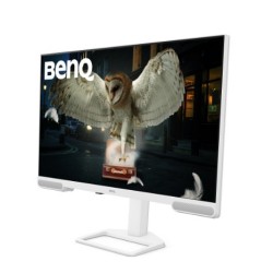 Benq Monitor 32 cale EW3290U 4K LED 5ms/IPS/60Hz/Biały | PartsPC.pl