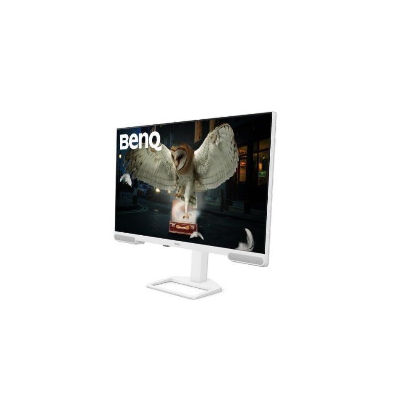 Benq Monitor 32 cale EW3290U 4K LED 5ms/IPS/60Hz/Biały | PartsPC.pl