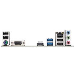 Płyta Gigabyte H610M H V2 (rev. 1.0) | PartsPC.pl