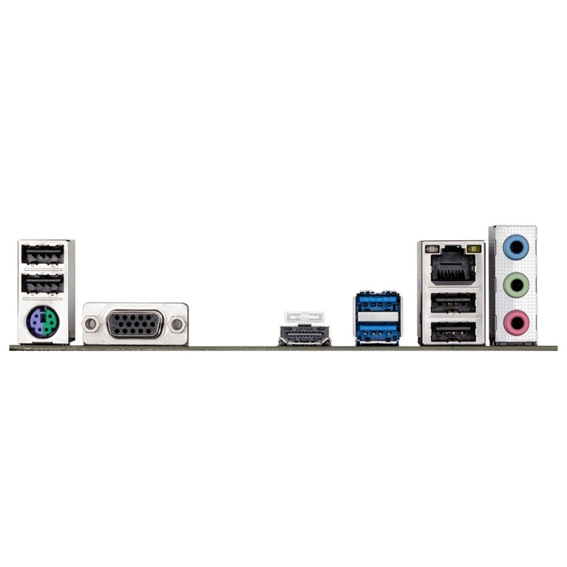 Płyta Gigabyte H610M H V2 (rev. 1.0) | PartsPC.pl