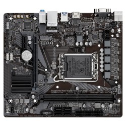 Płyta Gigabyte H610M H V2 (rev. 1.0) | PartsPC.pl