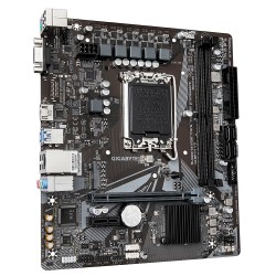 Płyta Gigabyte H610M H V2 (rev. 1.0) | PartsPC.pl