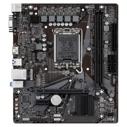 Płyta Gigabyte H610M H V2 (rev. 1.0) | PartsPC.pl