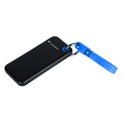 Verbatim Dysk SSD Pocket 1000GB M.2 1TB 1000Mb/s 32191 | PartsPC.pl
