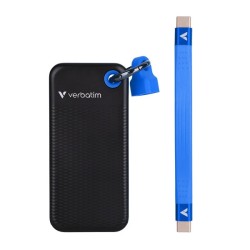 Verbatim Dysk SSD Pocket 1000GB M.2 1TB 1000Mb/s 32191 | PartsPC.pl