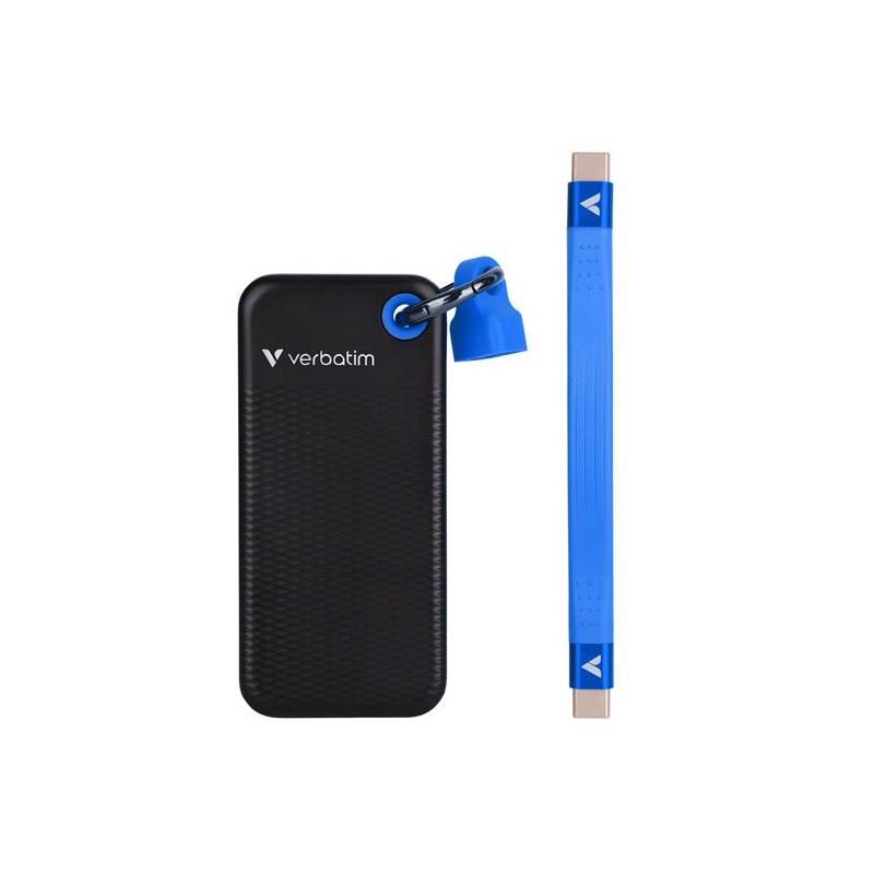 Verbatim Dysk SSD Pocket 1000GB M.2 1TB 1000Mb/s 32191 | PartsPC.pl