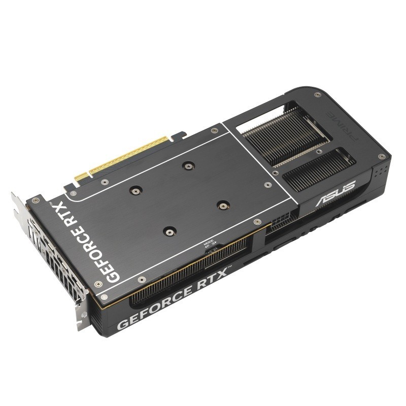 Karta VGA Asus GeForce RTX 5050 PRIME-RTX5050-O8G OC 8GB GDD… | PartsPC.pl