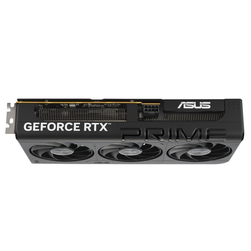 Karta VGA Asus GeForce RTX 5050 PRIME-RTX5050-O8G OC 8GB GDD… | PartsPC.pl