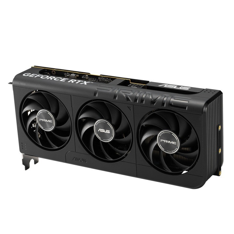 Karta VGA Asus GeForce RTX 5050 PRIME-RTX5050-O8G OC 8GB GDD… | PartsPC.pl