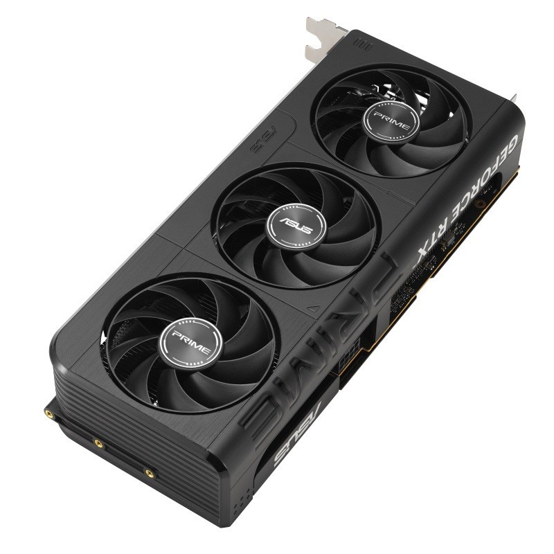 Karta VGA Asus GeForce RTX 5050 PRIME-RTX5050-O8G OC 8GB GDD… | PartsPC.pl
