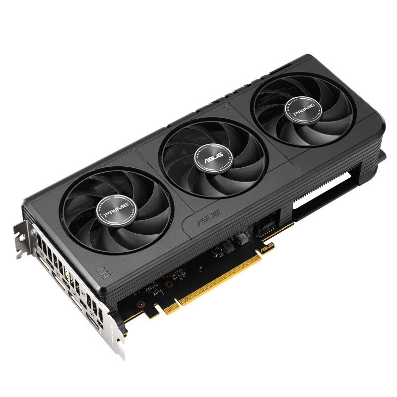 Karta VGA Asus GeForce RTX 5050 PRIME-RTX5050-O8G OC 8GB GDD… | PartsPC.pl