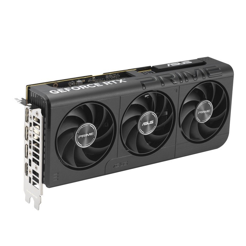 Karta VGA Asus GeForce RTX 5050 PRIME-RTX5050-O8G OC 8GB GDD… | PartsPC.pl