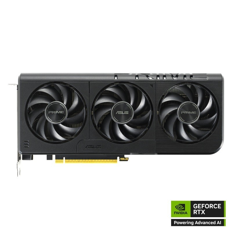 Karta VGA Asus GeForce RTX 5050 PRIME-RTX5050-O8G OC 8GB GDD… | PartsPC.pl