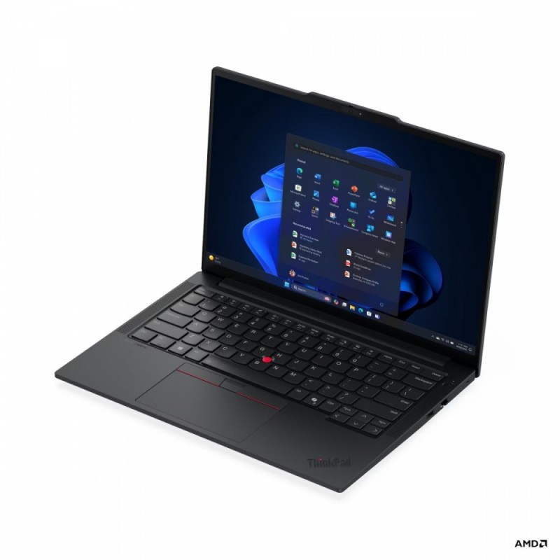 Notebook Lenovo ThinkPad E14 G7 14"WUXGA/Ryzen 5 | PartsPC.pl