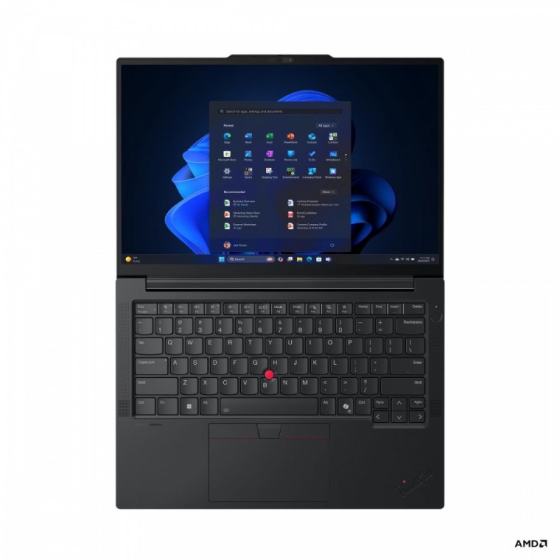 Notebook Lenovo ThinkPad E14 G7 14"WUXGA/Ryzen 5 | PartsPC.pl
