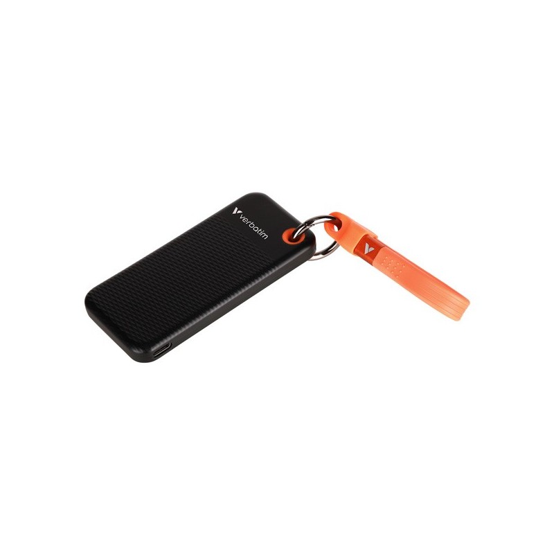 Verbatim Dysk SSD Verbatim Pocket 1000GB M.2 1TB USB-C 1000M… | PartsPC.pl