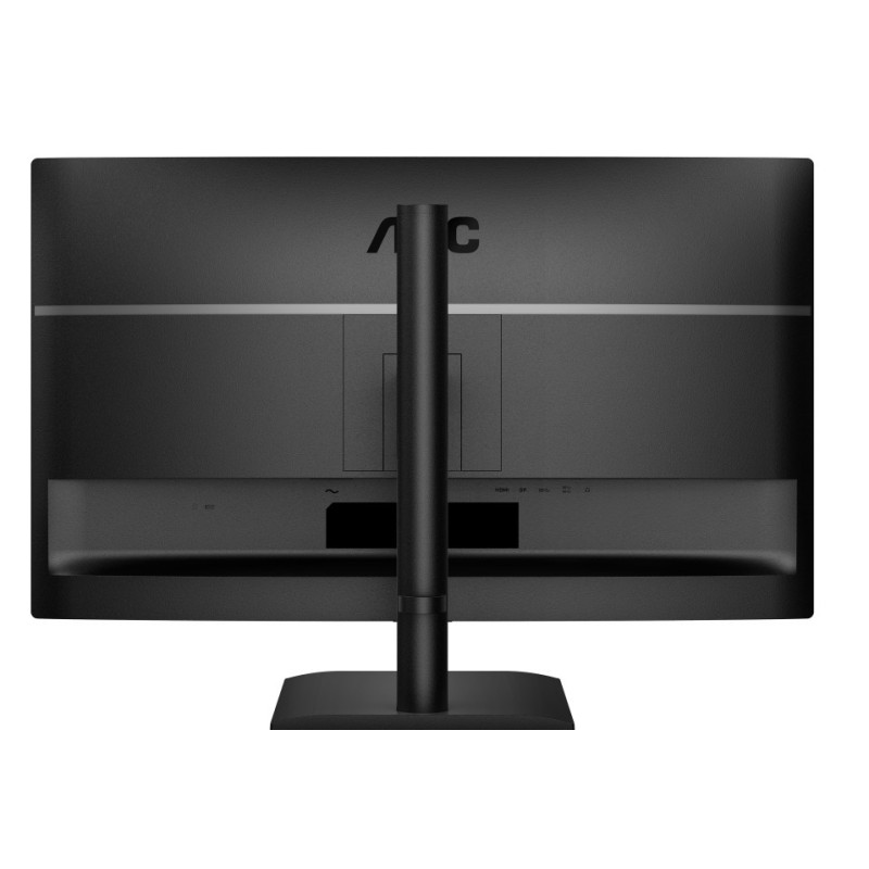 AOC Monitor Q27E4U 27 cali IPS 120Hz HDMI DP Pivot Głośniki… | PartsPC.pl