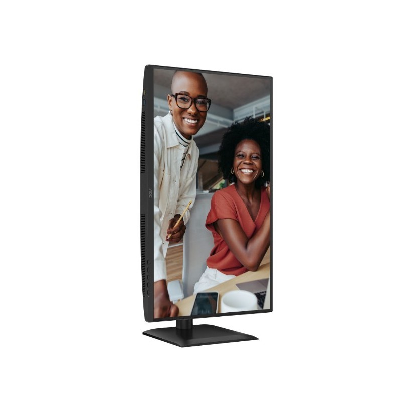 AOC Monitor Q27E4U 27 cali IPS 120Hz HDMI DP Pivot Głośniki… | PartsPC.pl
