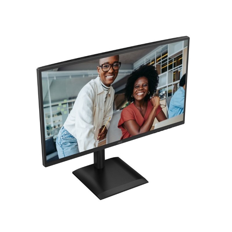 AOC Monitor Q27E4U 27 cali IPS 120Hz HDMI DP Pivot Głośniki… | PartsPC.pl