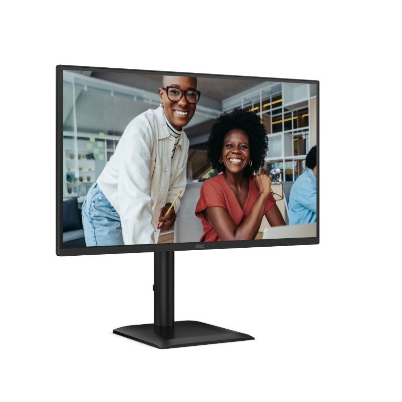 AOC Monitor Q27E4U 27 cali IPS 120Hz HDMI DP Pivot Głośniki… | PartsPC.pl