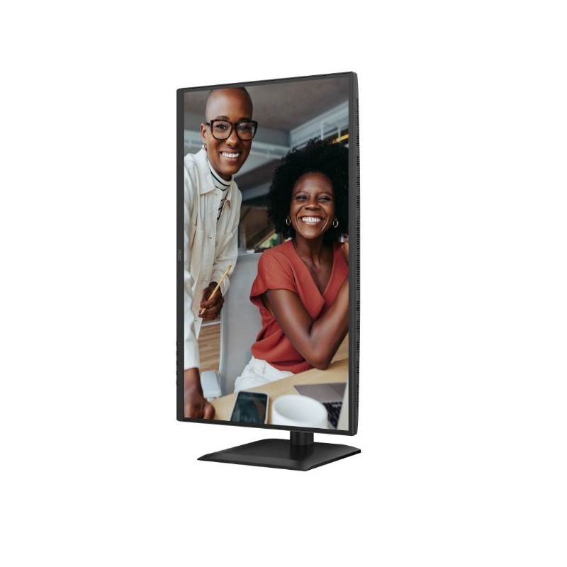AOC Monitor Q27E4U 27 cali IPS 120Hz HDMI DP Pivot Głośniki… | PartsPC.pl