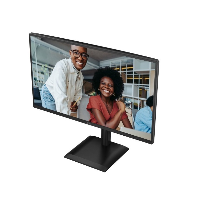 AOC Monitor Q27E4U 27 cali IPS 120Hz HDMI DP Pivot Głośniki… | PartsPC.pl