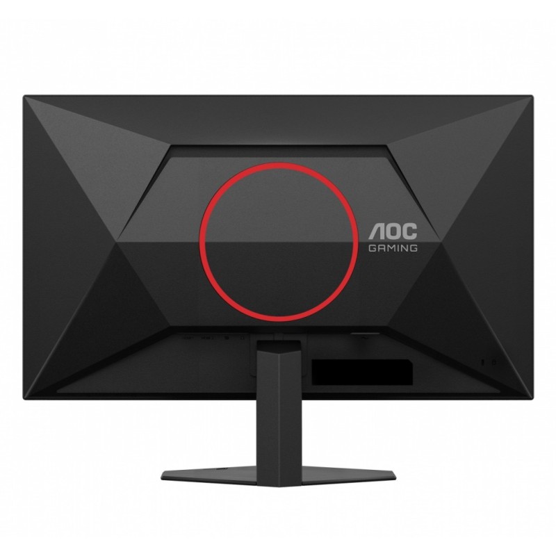 Monitor AOC 27" 27G4HRE Fast IPS FHD 200Hz 2xHDMI DP głośnik… | PartsPC.pl