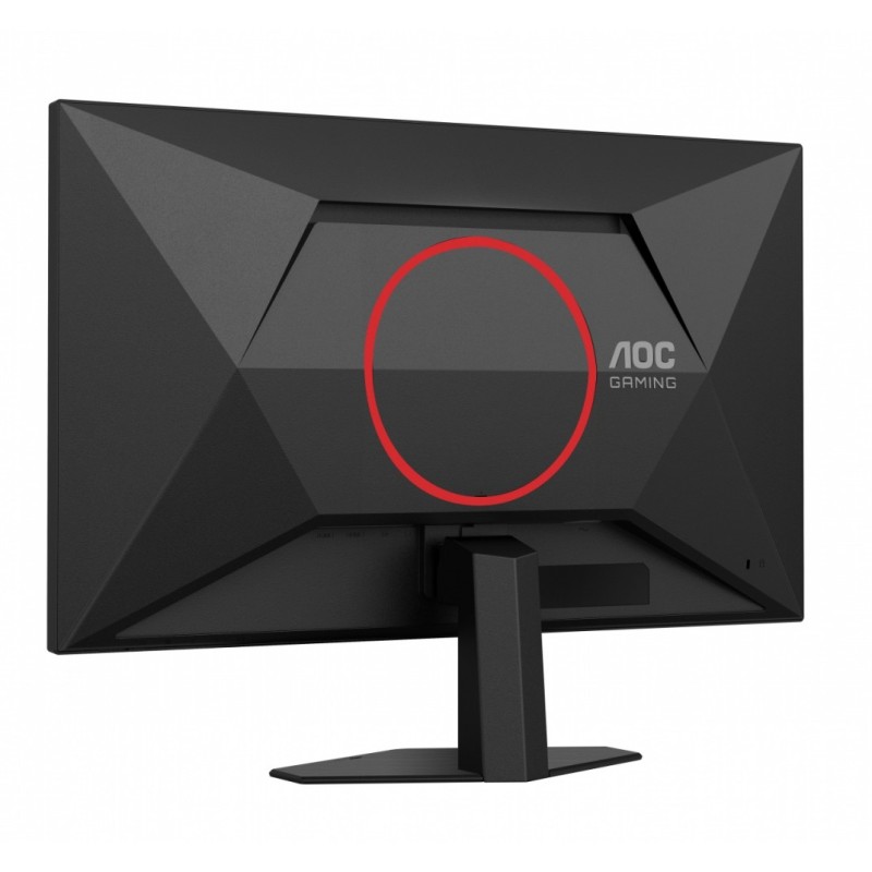 Monitor AOC 27" 27G4HRE Fast IPS FHD 200Hz 2xHDMI DP głośnik… | PartsPC.pl