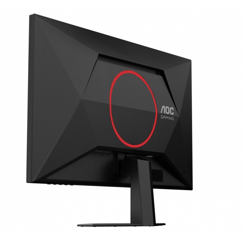 Monitor AOC 27" 27G4HRE Fast IPS FHD 200Hz 2xHDMI DP głośnik… | PartsPC.pl