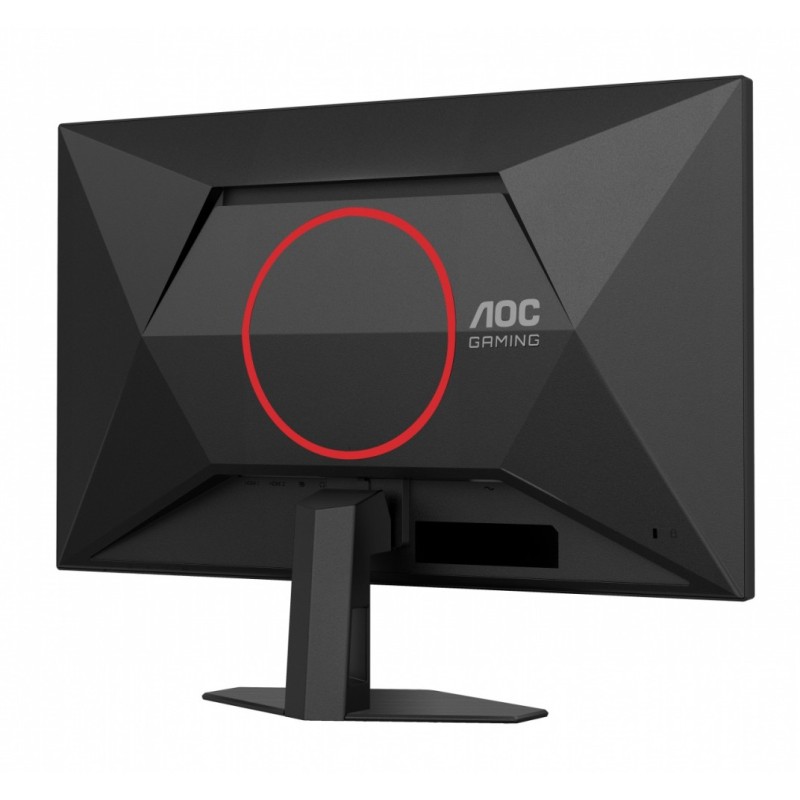 Monitor AOC 27" 27G4HRE Fast IPS FHD 200Hz 2xHDMI DP głośnik… | PartsPC.pl