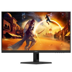 Monitor AOC 27" 27G4HRE Fast IPS FHD 200Hz 2xHDMI DP głośnik… | PartsPC.pl