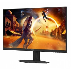 Monitor AOC 27" 27G4HRE Fast IPS FHD 200Hz 2xHDMI DP głośnik… | PartsPC.pl