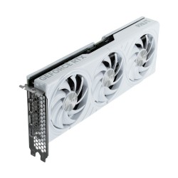 Karta VGA Palit GeForce RTX 5070 White OC 12GB GDDR7 192bit … | PartsPC.pl
