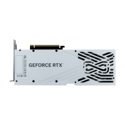 Karta VGA Palit GeForce RTX 5070 White OC 12GB GDDR7 192bit … | PartsPC.pl