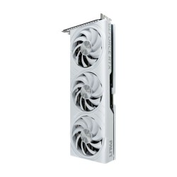 Karta VGA Palit GeForce RTX 5070 White OC 12GB GDDR7 192bit … | PartsPC.pl