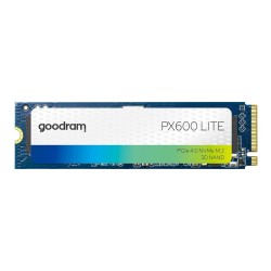 Dysk SSD GOODRAM PX600 Lite 256GB M.2 2280 PCIe 4.0 x4 NVMe … | PartsPC.pl