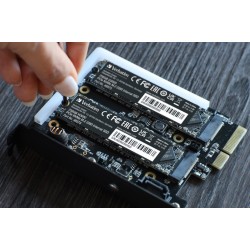 Verbatim Dysk Vi3000 PCIe NVM M.2 SSD 256 GB 3100/1300MB/s… | PartsPC.pl