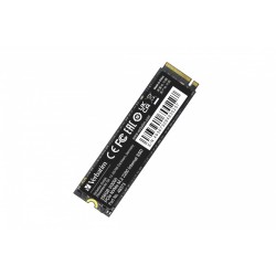 Verbatim Dysk Vi3000 PCIe NVM M.2 SSD 256 GB 3100/1300MB/s… | PartsPC.pl