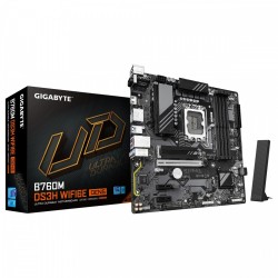 Płyta Gigabyte B760M DS3H WF6E GEN5 | PartsPC.pl