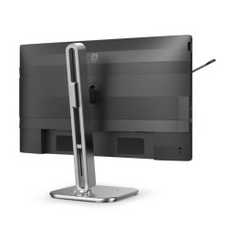 Philips Monitor 24B2N4200 23.8 cala IPS 120Hz HDMI DP VGA Pi… | PartsPC.pl