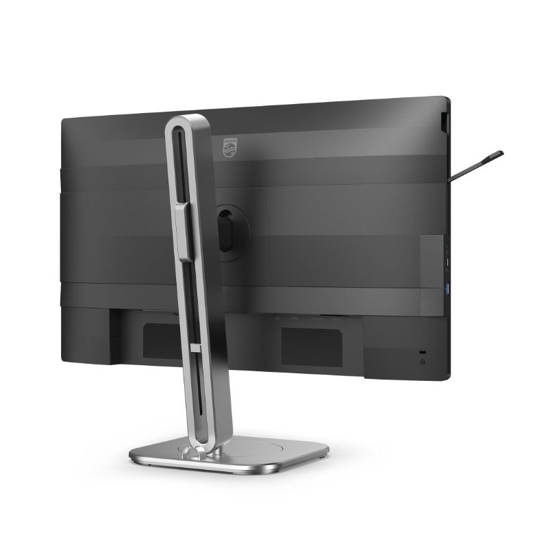 Philips Monitor 24B2N4200 23.8 cala IPS 120Hz HDMI DP VGA Pi… | PartsPC.pl